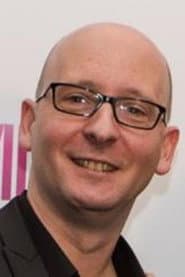Photo of Csaba Fazekas