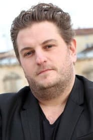 Photo of Julien Bloch