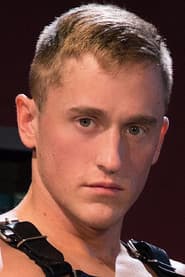 Photo of Colin Bryant