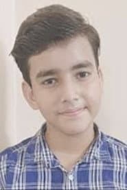 Photo of Priyanshu Gandhi