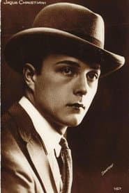 Photo of Jacques Christiany