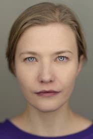 Photo of Sofia Ekholm