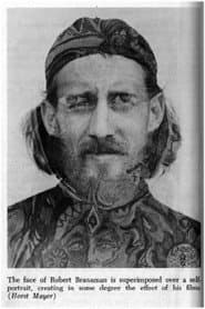 Photo of Robert Branaman