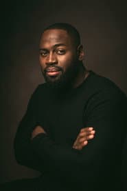 Photo of David Nzinga