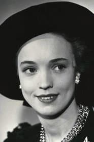 Photo of Kirsten Ralov