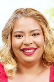Photo of Milena Dutty