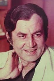 Photo of Mohammad Ali
