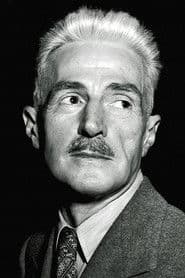 Photo of Dashiell Hammett