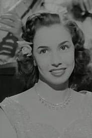 Photo of Nadia Gamal