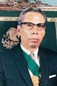 Photo of Gustavo Díaz Ordaz