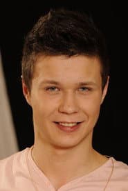 Photo of Kristof Hertz