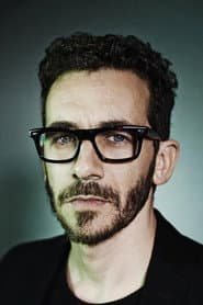 Photo of Pablo Fendrik