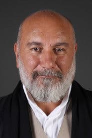 Photo of Mustafa Avkıran