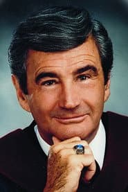 Photo of D. James Kennedy