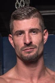 Photo of Sean Maygers