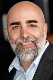 Photo of Laurent Boulanger