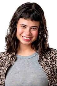 Photo of Paulina Bazán