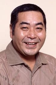 Photo of Gannosuke Ashiya