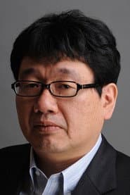 Photo of Kiyoshi Shigematsu