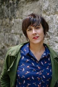 Photo of Arantza Santesteban
