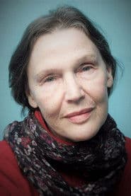 Photo of Aletta Bezuidenhout