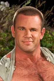 Photo of Ricky Parks