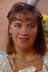 Photo of Petra Fuchsová