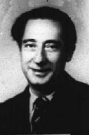 Photo of Alfredo Corcuera