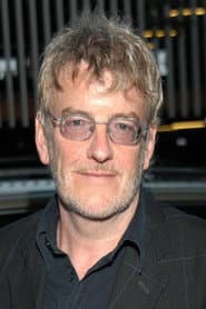Photo of Thaddeus O'Sullivan