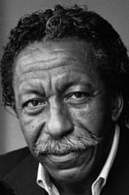 Photo of Gordon Parks