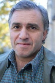 Photo of Michel Baladi