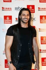 Photo of Ahmed Al-Bayed