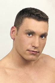 Photo of Luc Jarrett