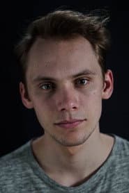 Photo of Zachary Krueger