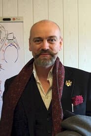 Photo of Bent Branderup
