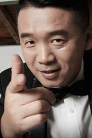 Photo of Zhang Qi