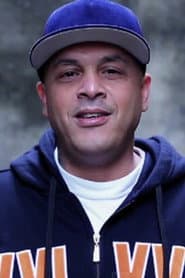 Photo of Sandrão