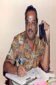 Photo of Kunigal Nagabhushan