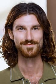 Photo of Spencer Gilbard