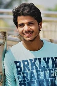 Photo of Nihal Kodhaty