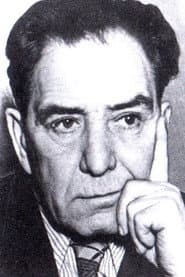 Photo of Khalil Abzhalilov