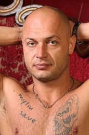Photo of Aaron Richmond