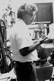 Photo of Amílcar Tirado