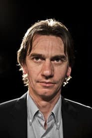 Photo of Bert Gabriëls