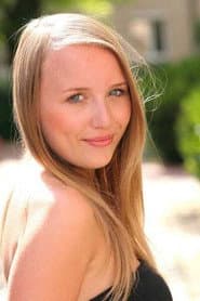Photo of Alina Sokar