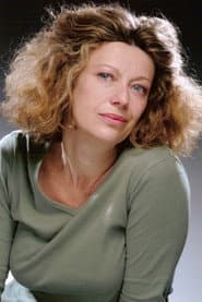 Photo of Caroline Beaune