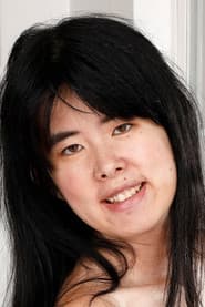 Photo of Alexandria Wu