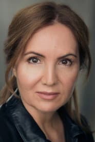 Photo of Amanda-Jade Tyler