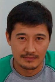 Photo of Anvar Matzhanov