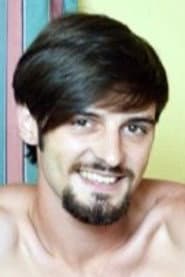 Photo of Alexander LeBeau